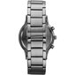 Vyriškas laikrodis Emporio Armani AR2454 цена и информация | Vyriški laikrodžiai | pigu.lt
