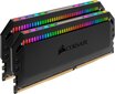 Corsair CMT16GX4M2E3200C16 kaina ir informacija | Operatyvioji atmintis (RAM) | pigu.lt