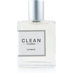 Kvapusis vanduo Clean Classic Ultimate EDP moterims, 60 ml kaina ir informacija | Kvepalai moterims | pigu.lt