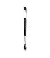 Кисть для бровей Anastasia Beverly Hills Dual Ended Flat Retail Brush 20 цена и информация | Кисти для макияжа, спонжи | pigu.lt