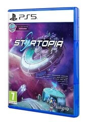 Spacebase Startopia, PS5 цена и информация | Компьютерные игры | pigu.lt