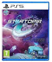 Spacebase Startopia, PS5 kaina ir informacija | Kompiuteriniai žaidimai | pigu.lt