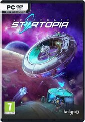 PS4 Spacebase Startopia. цена и информация | Компьютерные игры | pigu.lt