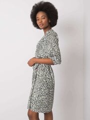 Платье для женщин Jianna 292000620, зеленое цена и информация | Платья | pigu.lt