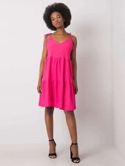 Платье женское Manon 292000898, розовое цена и информация | Платья | pigu.lt