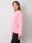 Džemperis moterims Drew 292002231, rožinis цена и информация | Džemperiai moterims | pigu.lt