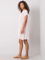 Suknelė moterims Hermione 292003606, rožinė kaina ir informacija | Suknelės | pigu.lt