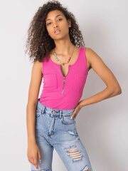 Marškinėliai moterims Rosalind 292003875, rožiniai kaina ir informacija | Marškinėliai moterims | pigu.lt