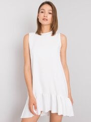 Платье женское Andre 292002922, белое цена и информация | Платья | pigu.lt