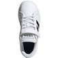 Adidas vaikiški kedai Grand Court C Jr EF0109 (69676) EF0109*33,5 цена и информация | Sportiniai batai vaikams | pigu.lt