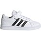 Adidas vaikiški kedai Grand Court C Jr EF0109 (69676) EF0109*33,5 цена и информация | Sportiniai batai vaikams | pigu.lt