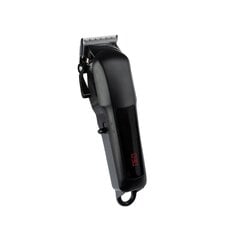 Машинка для стрижки волос CLASSIC LCD BLACK цена и информация | Машинки для стрижки волос | pigu.lt