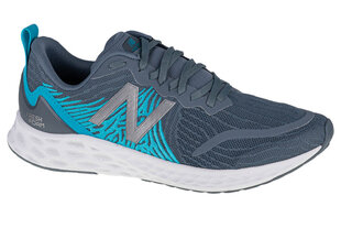 Кеды мужские New Balance Fresh Foam Tempo MTMPOCG, серые цена и информация | Кроссовки для мужчин | pigu.lt