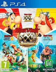 Asterix & Obelix - XXL Collection (PS4) kaina ir informacija | Kompiuteriniai žaidimai | pigu.lt