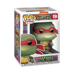 Funko POP!: TMNT цена и информация | Атрибутика для игроков | pigu.lt