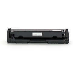 Картридж HP CF410A BK Quantec 2300 стр., черный цена и информация | Картриджи для лазерных принтеров | pigu.lt