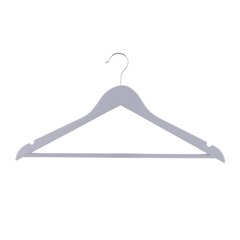 Homede drabužių pakabos Storn, 50 vnt. kaina ir informacija | Pakabos, maišai drabužiams | pigu.lt
