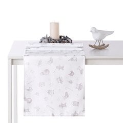 Amelia Home stalo takelis, 30x100 cm kaina ir informacija | Staltiesės, servetėlės | pigu.lt