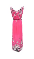 Suknelė moterims 38, rožinė kaina ir informacija | Suknelės | pigu.lt