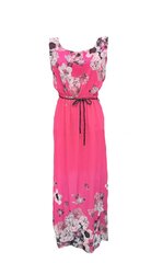 Suknelė moterims 38, rožinė kaina ir informacija | Suknelės | pigu.lt