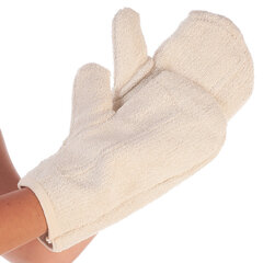 Хлопковые перчатки для выпечки BACKFAUSTER 33см (пара) цена и информация | Рабочая одежда | pigu.lt