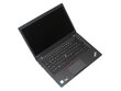 ThinkPad T460s i5-6300U 14.0 FHD TouchScreen 8GB RAM 256GB SSD Win10 PRO kaina ir informacija | Nešiojami kompiuteriai | pigu.lt