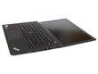 ThinkPad T460s i5-6300U 14.0 FHD TouchScreen 4GB RAM 128GB SSD Win10 PRO kaina ir informacija | Nešiojami kompiuteriai | pigu.lt