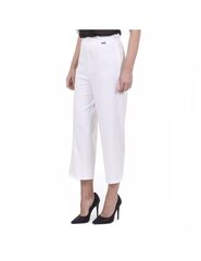 Женские брюки  V 1969 Italia Womens Pants LISA White цена и информация | Брюки | pigu.lt