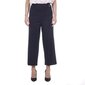 Kelnės moterims Versace 1969 Italia Womens Pants Lisa Blue kaina ir informacija | Kelnės moterims | pigu.lt