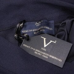 Женские брюки  Versace 1969 Italia Womens Pants Lisa Blue цена и информация | Брюки | pigu.lt