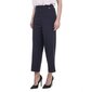 Kelnės moterims Versace 1969 Italia Womens Pants Lisa Blue kaina ir informacija | Kelnės moterims | pigu.lt