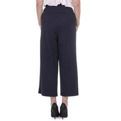 Женские брюки  Versace 1969 Italia Womens Pants Lisa Blue цена и информация | Женские брюки | pigu.lt