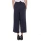 Kelnės moterims Versace 1969 Italia Womens Pants Lisa Blue kaina ir informacija | Kelnės moterims | pigu.lt