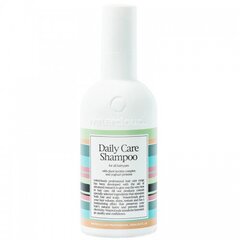 Kasdienio naudojimo šampūnas su šilko proteinais Waterclouds Daily shampoo, 250 ml kaina ir informacija | Šampūnai | pigu.lt