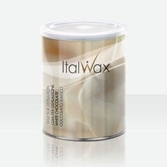 Воск для депиляции Italwax Tin Lipowax Classic Белый шоколад, 800 г цена и информация | Средства для депиляции | pigu.lt