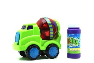 Muilo burbulų aparatas automobilis kaina ir informacija | Vandens, smėlio ir paplūdimio žaislai | pigu.lt