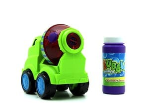 Машина для мыльных пузырей - автомобиль цена и информация | Игрушки для песка, воды, пляжа | pigu.lt