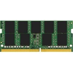 Kingston KVR26S19S8/8, 8GB, DDR4, 2666 MHz цена и информация | Оперативная память (RAM) | pigu.lt