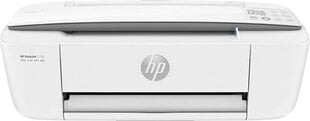 HP DeskJet 3750 All-in-One kaina ir informacija | hp Orgtechnika, priedai | pigu.lt