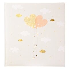 Альбом Ballooning Hearts, 30x31 см., 60 стр. цена и информация | Рамки, фотоальбомы | pigu.lt