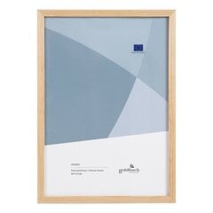 Skandi rėmelis, 21x30 kaina ir informacija | Rėmeliai, nuotraukų albumai | pigu.lt