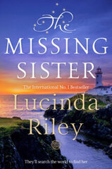 The Missing Sister kaina ir informacija | Romanai | pigu.lt