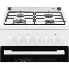 Electrolux LKK520002W цена и информация | Electrolux Кухонная техника | pigu.lt