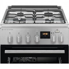 Electrolux LKK560200X цена и информация | Газовые плиты | pigu.lt