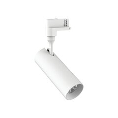 Настенный светильник Flash_AP1_Cromo цена и информация | Трековые светильники и шинопроводы | pigu.lt