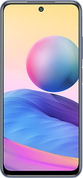 Xiaomi Redmi Note 10 5G, 64GB, Dual SIM, Nighttime Blue. kaina ir informacija | Mobilieji telefonai | pigu.lt