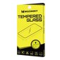 Wozinsky Tempered Glass Full Glue Super Tough Screen цена и информация | Apsauginės plėvelės telefonams | pigu.lt