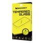 Wozinsky Tempered Glass Full Glue Super Tough Screen kaina ir informacija | Apsauginės plėvelės telefonams | pigu.lt