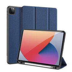 DUX DUCIS Domo для Samsung Galaxy Tab S7 11'', синий цена и информация | Чехлы для планшетов и электронных книг | pigu.lt