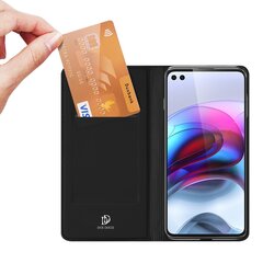 Чехол Dux Ducis Skin Pro Xiaomi Redmi Note 13 Pro Plus 5G розово-золотистый цена и информация | Чехлы для телефонов | pigu.lt